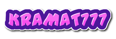 logo KRAMAT777